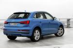 Audi Q3 2.0 TFSI Quattro S-Line 2015 года (WW)